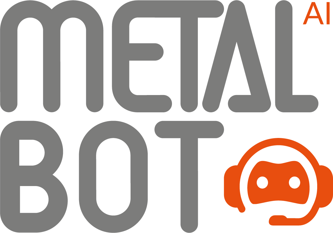 Metal Work company logo